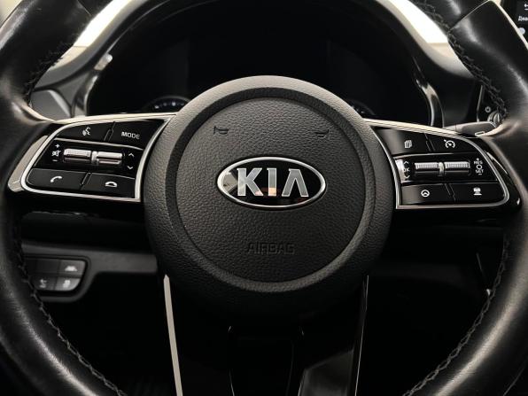 Kia Seltos I с пробегом 2019 года, цена 2 300 000 рублей, 72447 км, внедорожник, Автокод Объявления