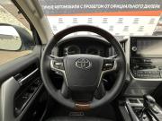 Toyota Land Cruiser 200 Series Рестайлинг 2 Краснодар  - изображение 45