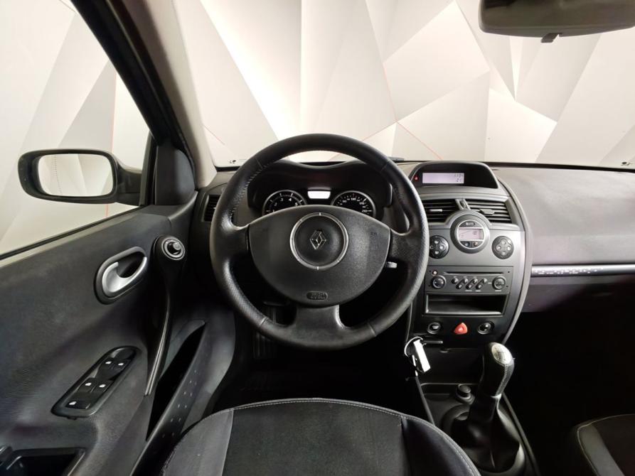 Renault Megane II Рестайлинг Москва  - изображение 18