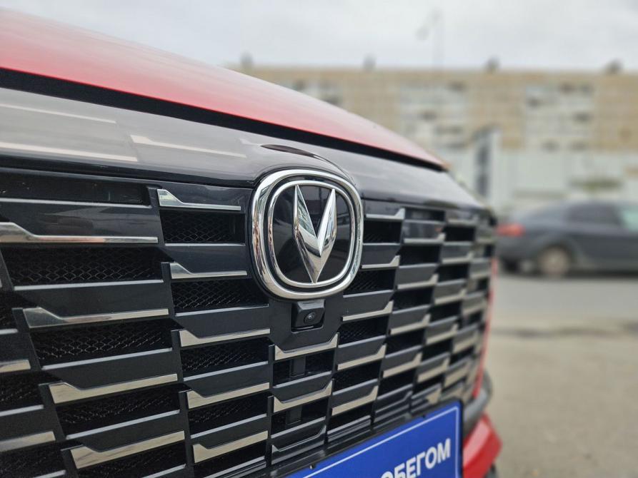 Changan CS55 Plus II Санкт-Петербург  - изображение 8