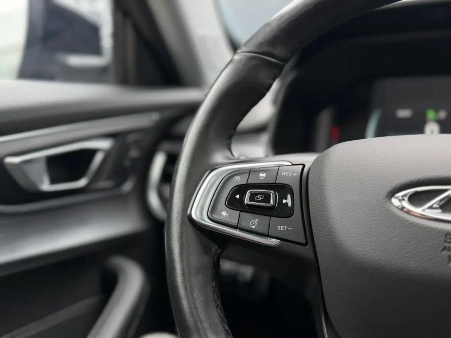 Chery Tiggo 4 Pro I Минеральные Воды  - изображение 13