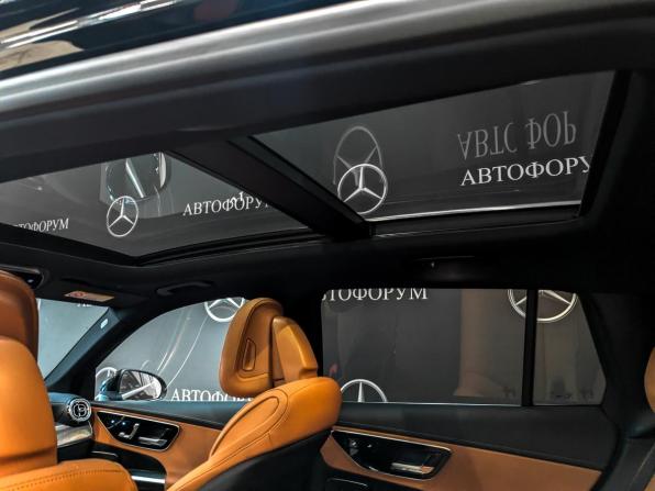 Mercedes-Benz GLC II (X254) с пробегом 2023 года, цена 6 395 000 рублей, 15216 км, внедорожник, Автокод Объявления