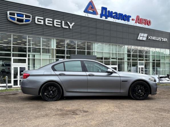 BMW 5 серии VI (F10/F11/F07) с пробегом 2013 года, цена 1 520 000 рублей, 259279 км, седан, Автокод Объявления