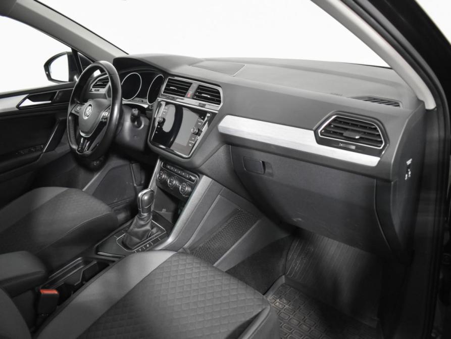Volkswagen Tiguan II Санкт-Петербург  - изображение 12