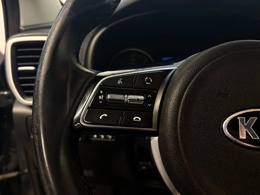 Kia Sportage IV Рестайлинг Ростов-на-Дону  - изображение 7
