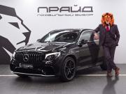 Mercedes-Benz GLC Coupe AMG I (C253) Ростов-на-Дону  - изображение 31