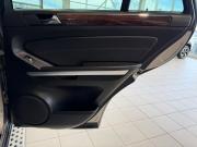 Mercedes-Benz M-Класс II (W164) Москва  - изображение 69