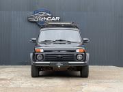 Lada (ВАЗ) 2121 (4x4) I Рестайлинг Ижевск  - изображение 18