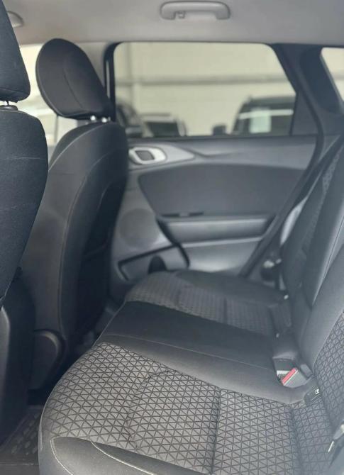 Kia Ceed III Шахты  - изображение 17