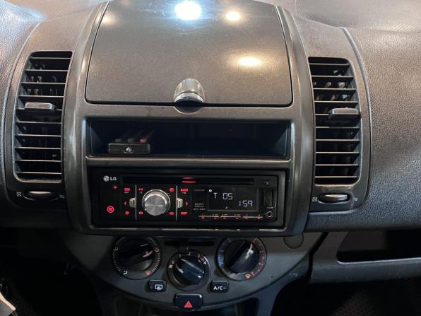 Nissan Note I с пробегом 2008 года, цена 394 000 рублей, 225710 км, хэтчбек, Автокод Объявления
