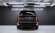 Land Rover Range Rover V Москва  - изображение 57