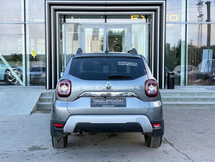 Renault Duster II Уфа  - изображение 5