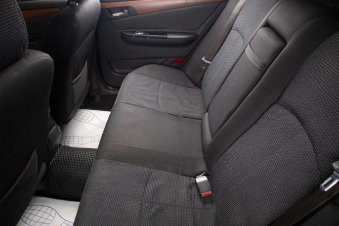 Lifan Solano I (620) с пробегом 2013 года, цена 299 000 рублей, 206242 км, седан, Автокод Объявления