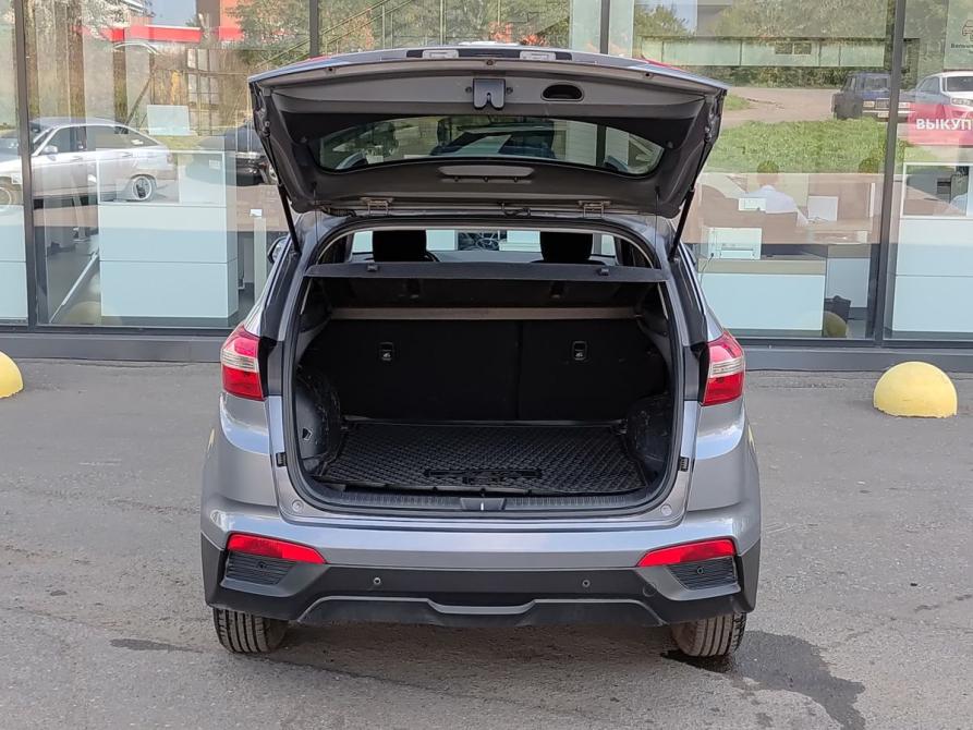 Hyundai Creta I Ижевск  - изображение 12