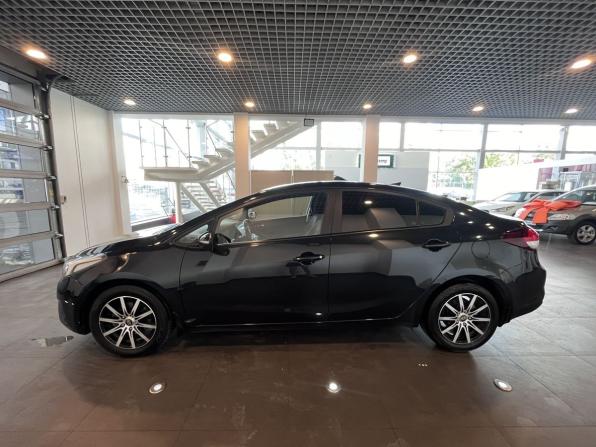 Kia Cerato III Рестайлинг (Classic) с пробегом 2019 года, цена 1 630 000 рублей, 112723 км, седан, Автокод Объявления