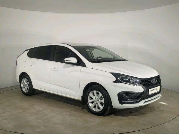 Lada (ВАЗ) Iskra с пробегом 2025 года, цена 1 399 000 рублей, 8741 км, универсал, Автокод Объявления