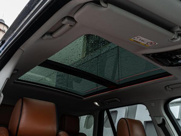 Land Rover Range Rover IV с пробегом 2017 года, цена 4 080 000 рублей, 184813 км, внедорожник, Автокод Объявления