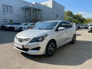 Hyundai Solaris I Рестайлинг Нижнекамск  - изображение 23