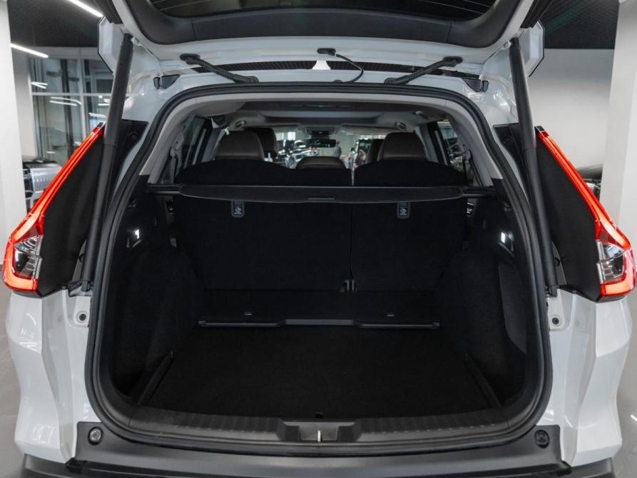 Honda CR-V VI Москва  - изображение 22