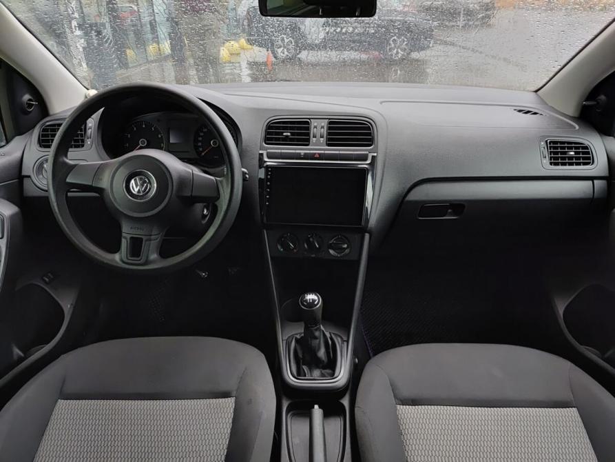 Volkswagen Polo V Ижевск  - изображение 17