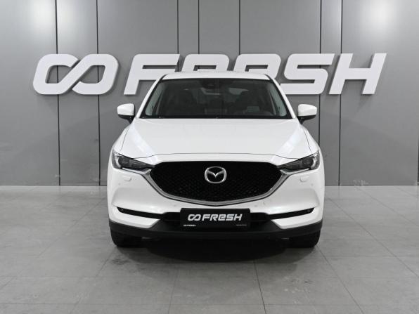 Mazda CX-5 II с пробегом 2020 года, цена 3 329 000 рублей, 116048 км, внедорожник, Автокод Объявления