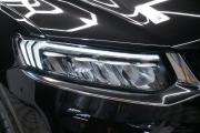 Geely Tugella I Рестайлинг Крым  - изображение 68