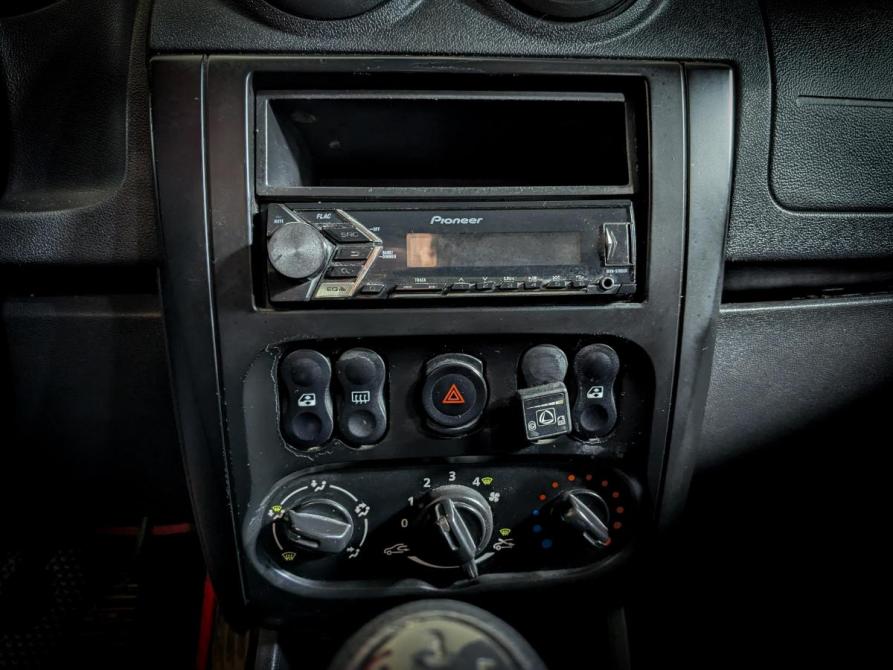 Nissan Almera III (G15) Екатеринбург  - изображение 11