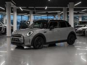 Mini Hatch III (F55/F56) Рестайлинг 2 Москва  - изображение 21