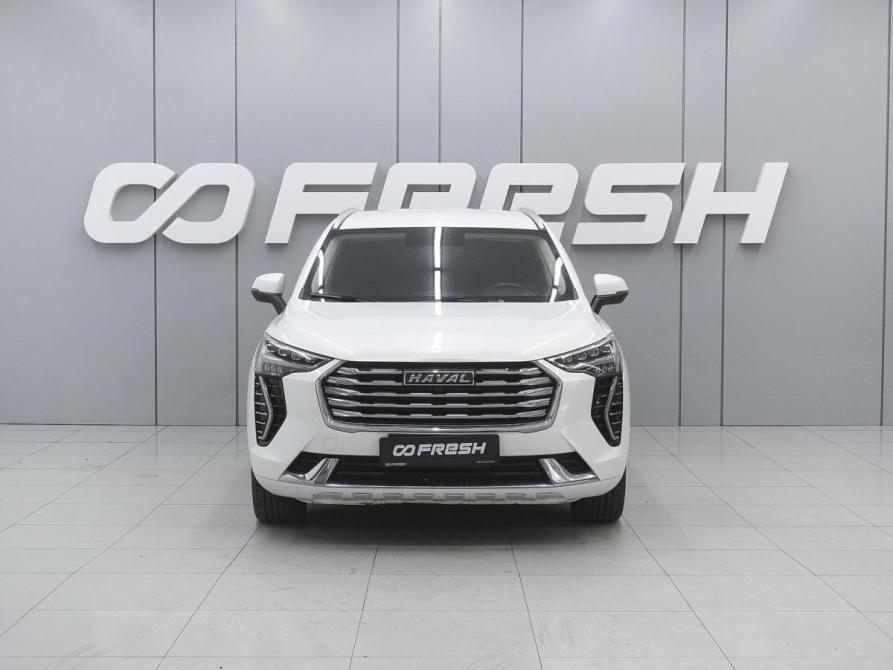 Haval Jolion I Ростов-на-Дону  - изображение 3