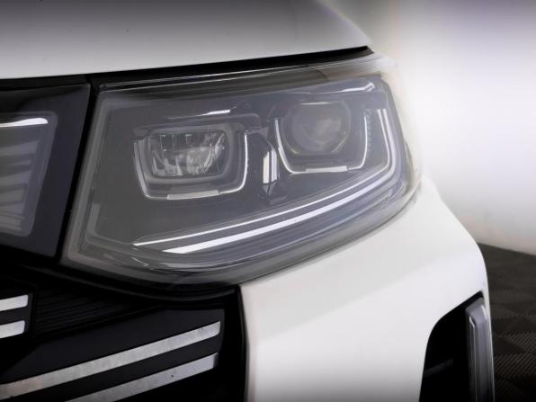 Changan CS95 I Рестайлинг 2 с пробегом 2023 года, цена 2 440 000 рублей, 83652 км, внедорожник, Автокод Объявления