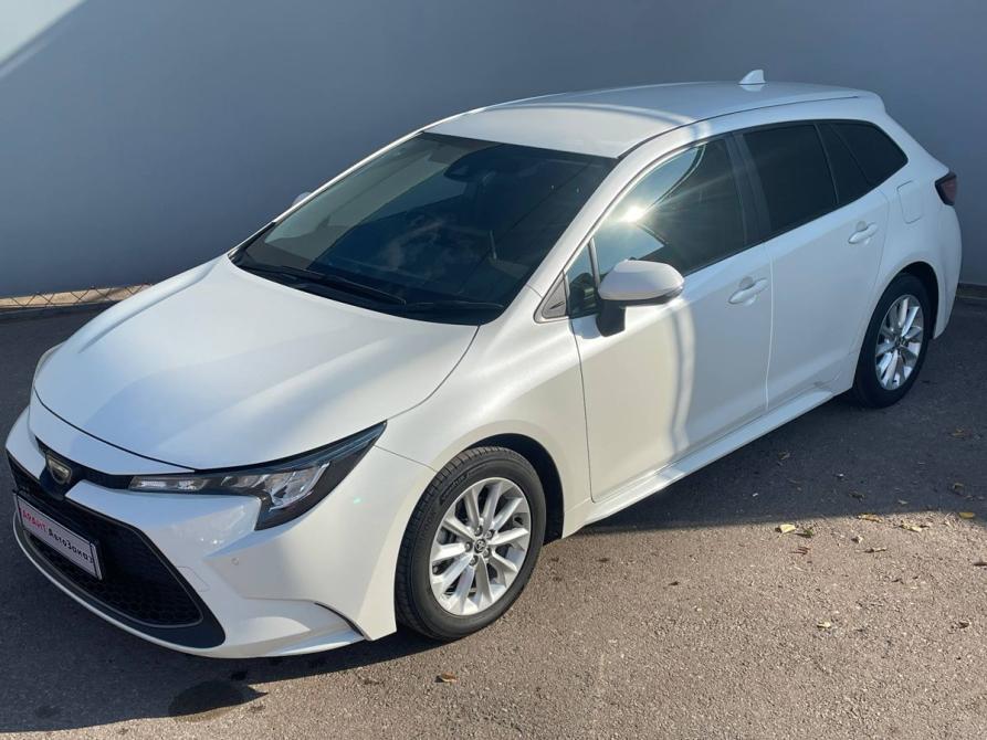 Toyota Corolla XII (E210) Стерлитамак  - изображение 2