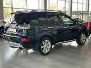 Mitsubishi Outlander II Рестайлинг Новосибирск  - изображение 39