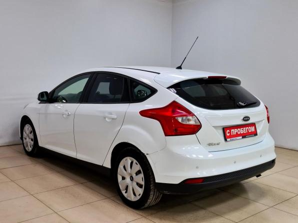 Ford Focus III с пробегом 2012 года, цена 500 000 рублей, 214280 км, хэтчбек, Автокод Объявления