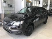 Lada (ВАЗ) Granta I Рестайлинг Астрахань  - изображение 10