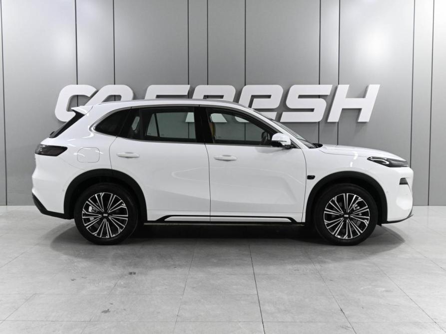 Geely Galaxy Starship 7 Ростов-на-Дону  - изображение 3