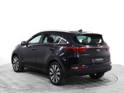 Kia Sportage IV Москва  - изображение 31
