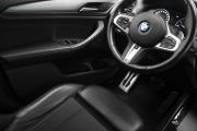 BMW X3 III (G01) Москва  - изображение 58