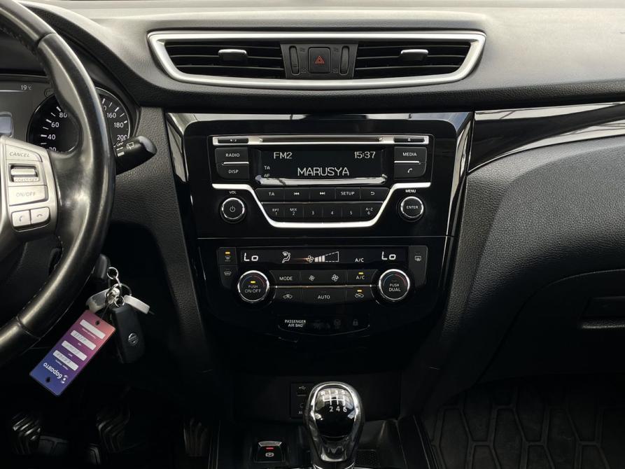 Nissan Qashqai II Тамбов  - изображение 17