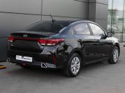 Kia Rio IV Рестайлинг Москва  - изображение 28