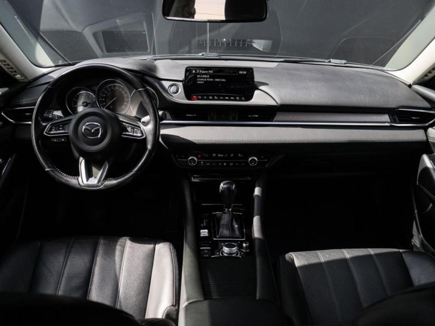 Mazda 6 III (GJ) Рестайлинг 2 Москва  - изображение 11