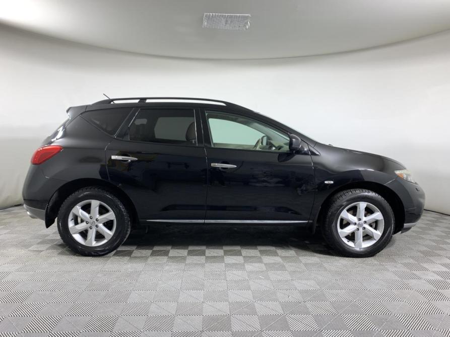 Nissan Murano II (Z51) Рестайлинг 2 Москва  - изображение 4