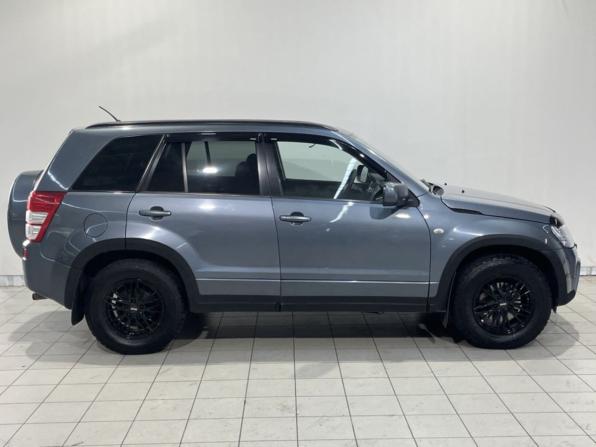 Suzuki Grand Vitara II с пробегом 2008 года, цена 740 000 рублей, 204184 км, внедорожник, Автокод Объявления