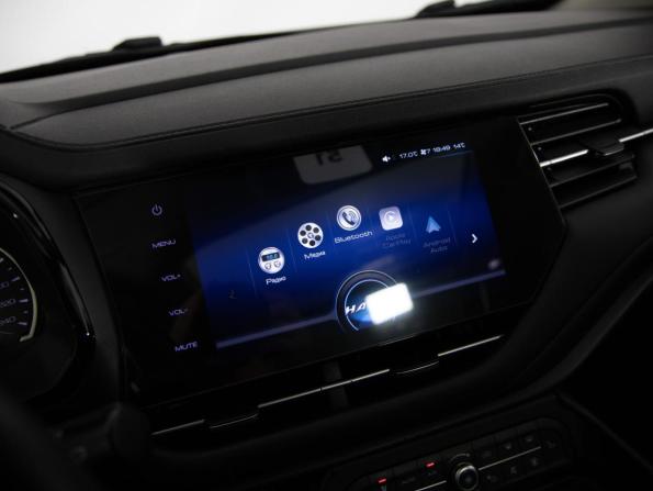 Haval F7 I с пробегом 2019 года, цена 1 899 000 рублей, 127588 км, внедорожник, Автокод Объявления