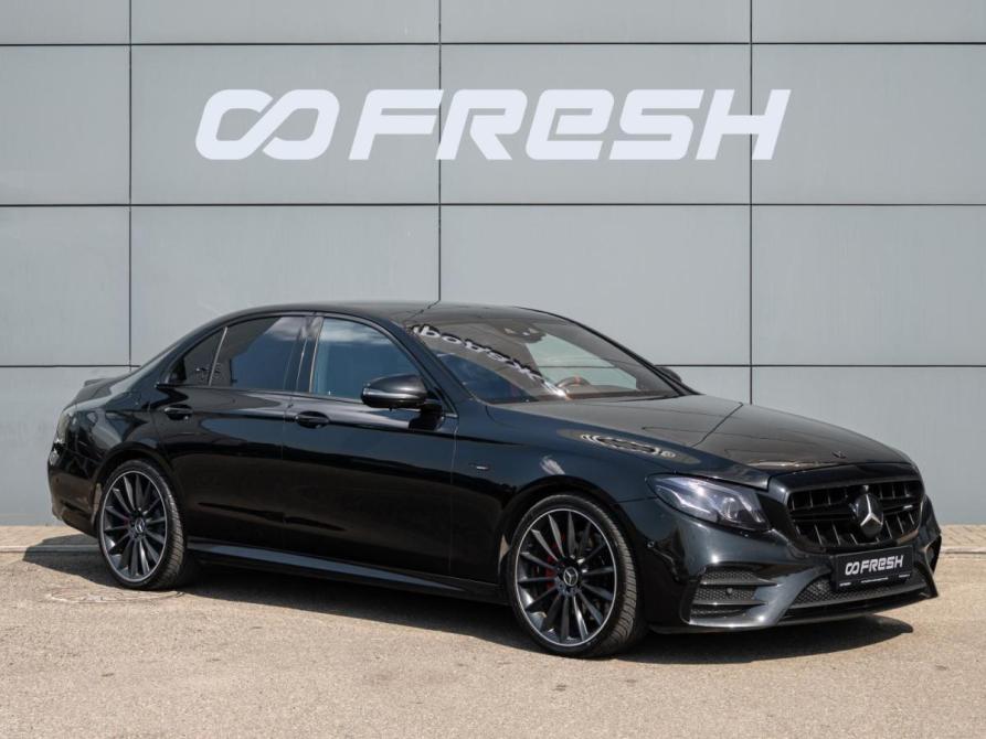 Mercedes-Benz E-Класс AMG V (W213) Краснодар  - изображение 1