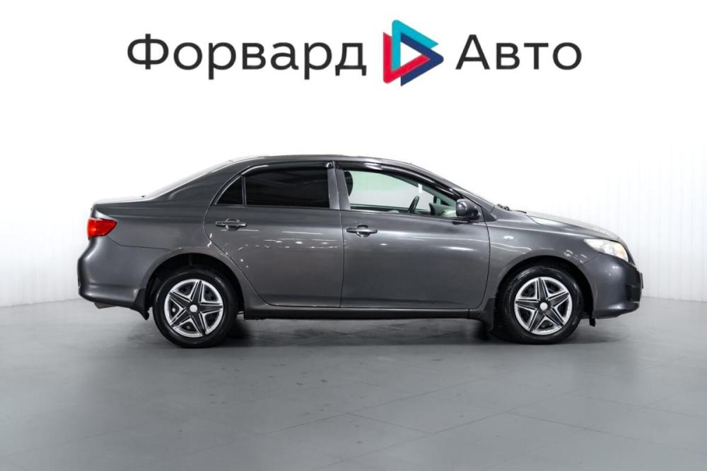Toyota Corolla X (E140 E150) Тюмень  - изображение 9