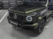 Mercedes-Benz G-Класс III (W465) Рестайлинг Москва  - изображение 44