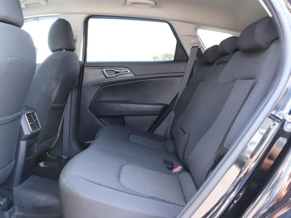 Kia Sportage V с пробегом 2023 года, цена 3 160 000 рублей, 59688 км, внедорожник, Автокод Объявления