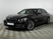 BMW 7 серии V (F01/F02/F04) Рестайлинг Санкт-Петербург  - изображение 30