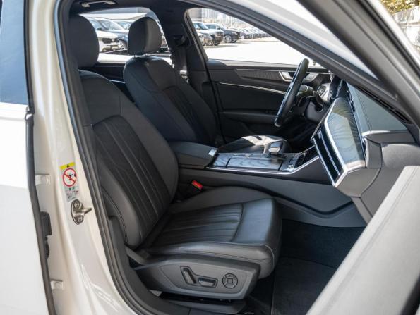 Audi A6 V (C8) с пробегом 2020 года, цена 4 940 000 рублей, 37771 км, седан, Автокод Объявления