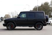 Mercedes-Benz G-Класс AMG II (W463) Москва  - изображение 44